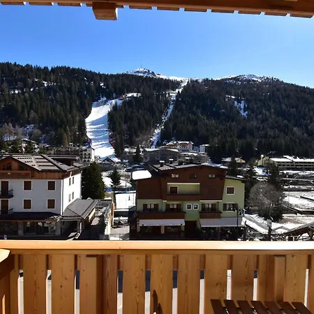 Emerald Apartamento