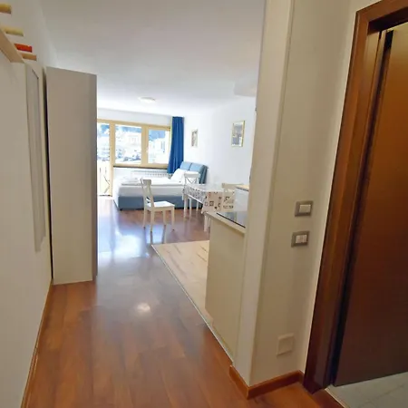 Apartamento Emerald *