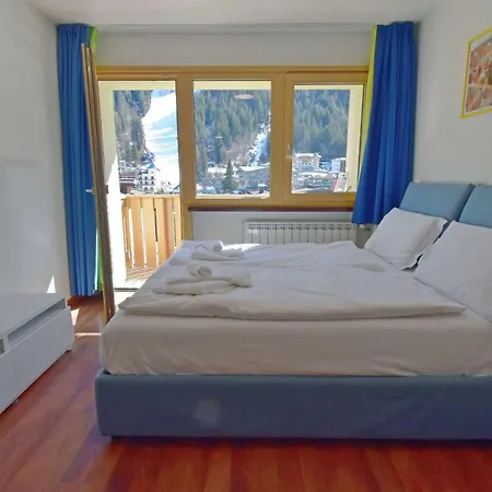 Apartamento Emerald