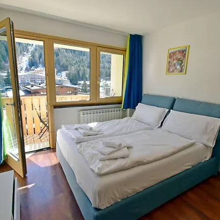 Emerald Apartamento *