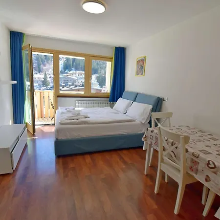 Apartamento Emerald *