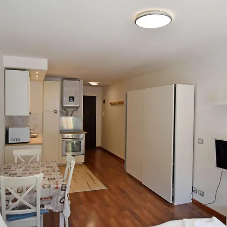 Emerald Apartamento *