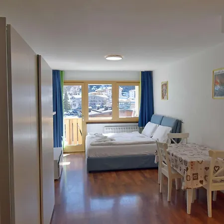 Apartamento Emerald *