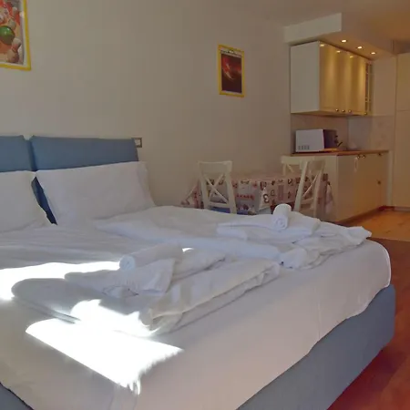Apartamento Emerald