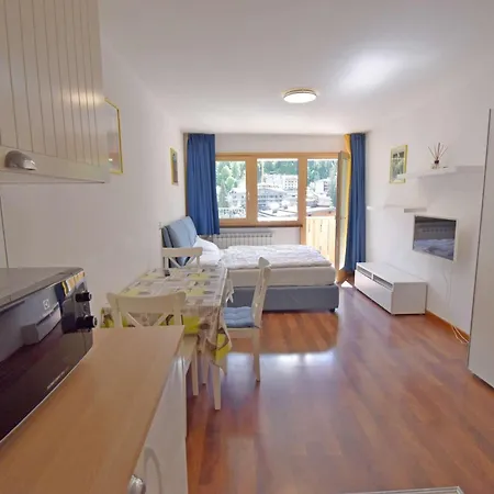 Emerald Apartamento *