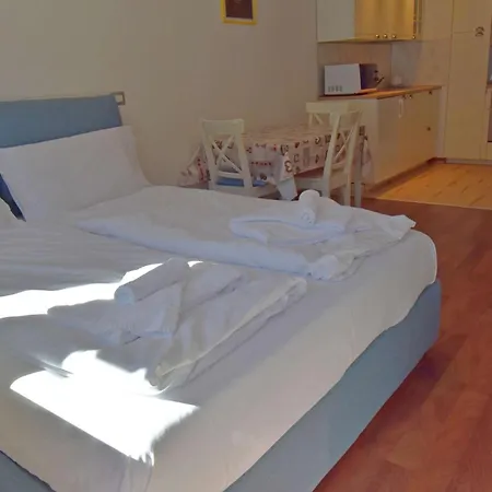 Apartamento Emerald *