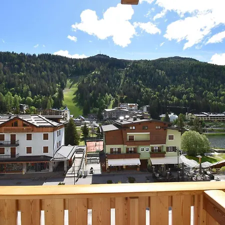 Emerald Apartamento