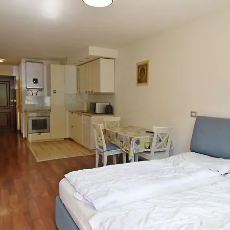 Apartamento Emerald