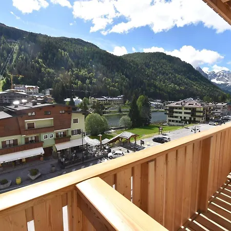 Apartamento Emerald *