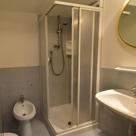 Apartamento Emerald Madonna
