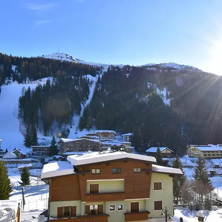 Emerald Apartamento
