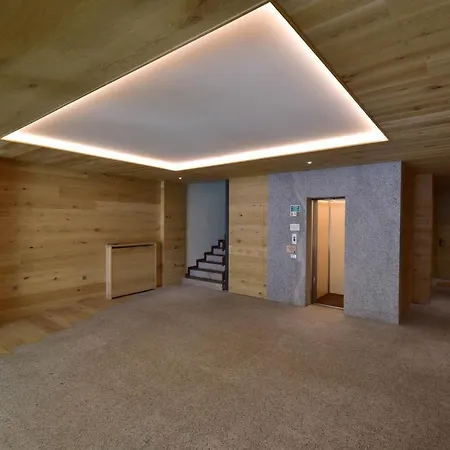 Apartamento Emerald Madonna